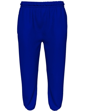 Woodbank Jog Trousers - Royal Blue (Pre-Sch to Yr 2/Outdoor)